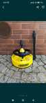 .  Szczotka do myjek Karcher z lancą