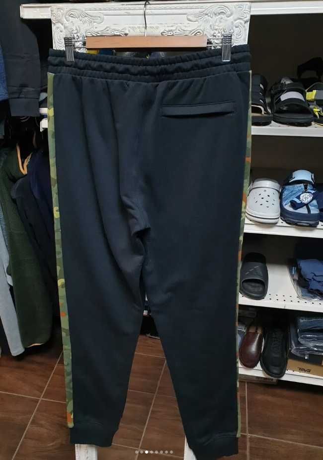 Штани спортивні Puma оригінал L XL
