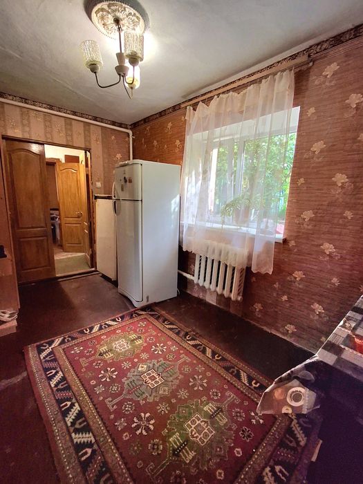 5к.будинок, гараж ,8соток приват землі.Начало Ракетной рощи