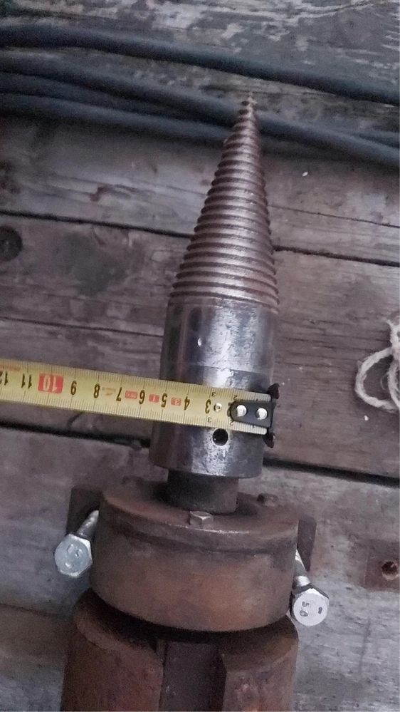 Продам фуговочний валл