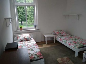 Mieszkanie 92m² 4pokoje 1 piętro . Ogrzewanie gazowe