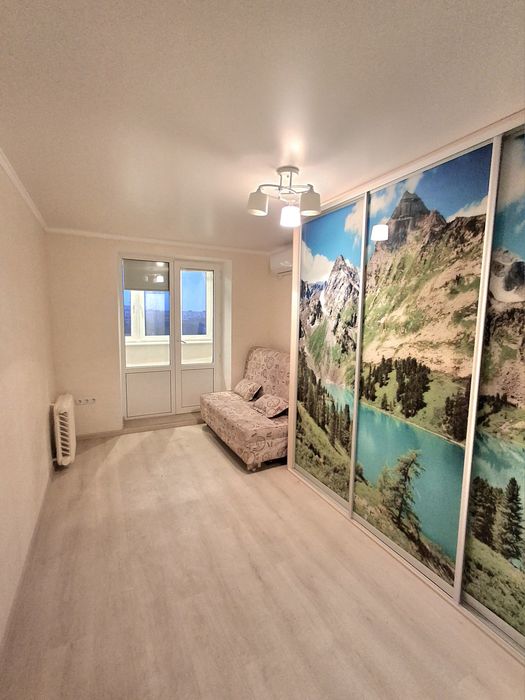 Продам 4к квартиру с ремонтом !