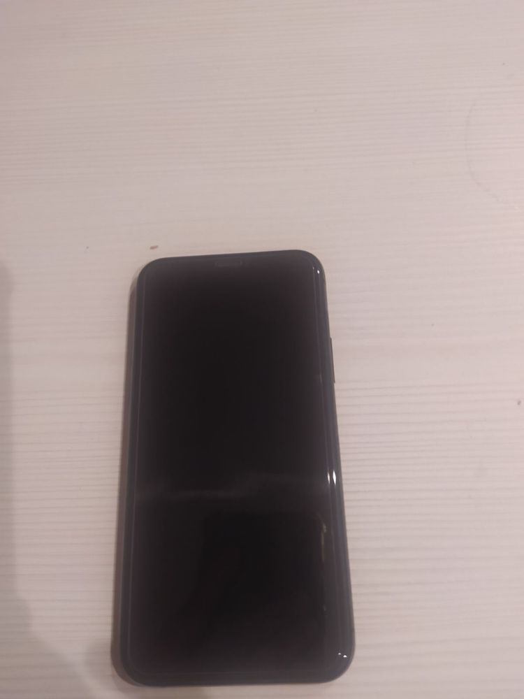 Iphone 11 pro w kolorze grey