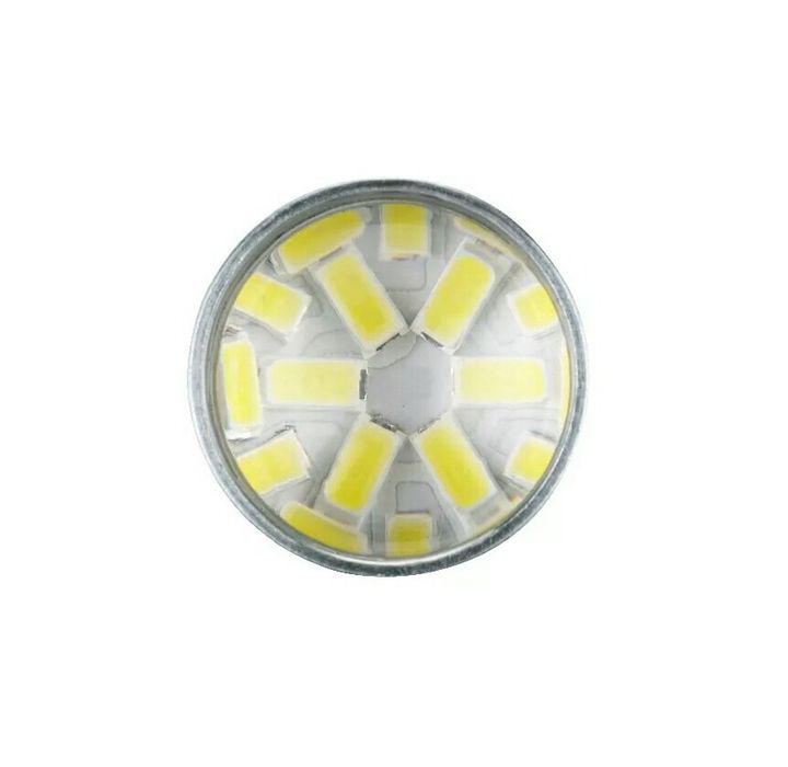 Лампы Led для заднего хода Дхо 1300lm Премиум качество яркий светодиод