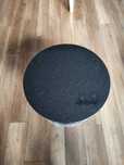 Stolik kawowy z granitowym polerowanym blatem – Galaxy Star