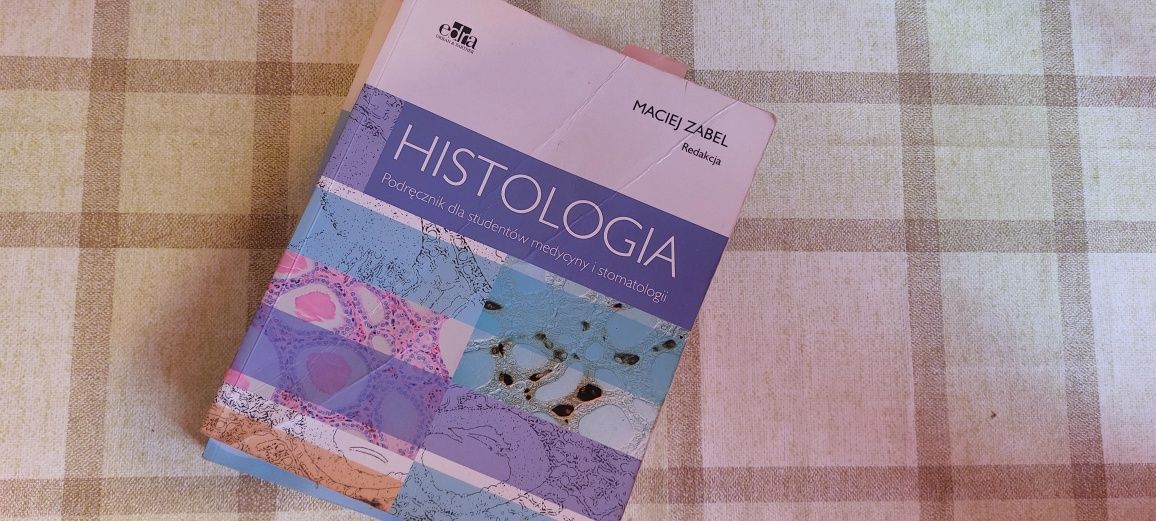 Histologia Zabel
