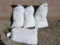 Worki polipropylenowe 25kg/50kg (zboże,ziemniaki,węgiel,ekogroszek)