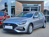 Hyundai I30 1.5 DPI 110KM Modern, Salon PL, Bezwypadkowy, Serwisowany, Gwarancja