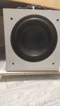 Subwoofer aktywny Polkaudio psw 505