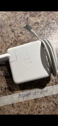 Oryginalna ładowarka Apple MacBook Magsafe 1 - 60W