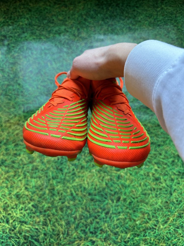 Бутси adidas predator