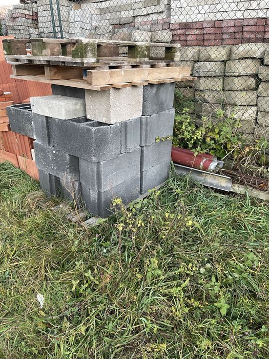 Bloczki teriva 24 szt