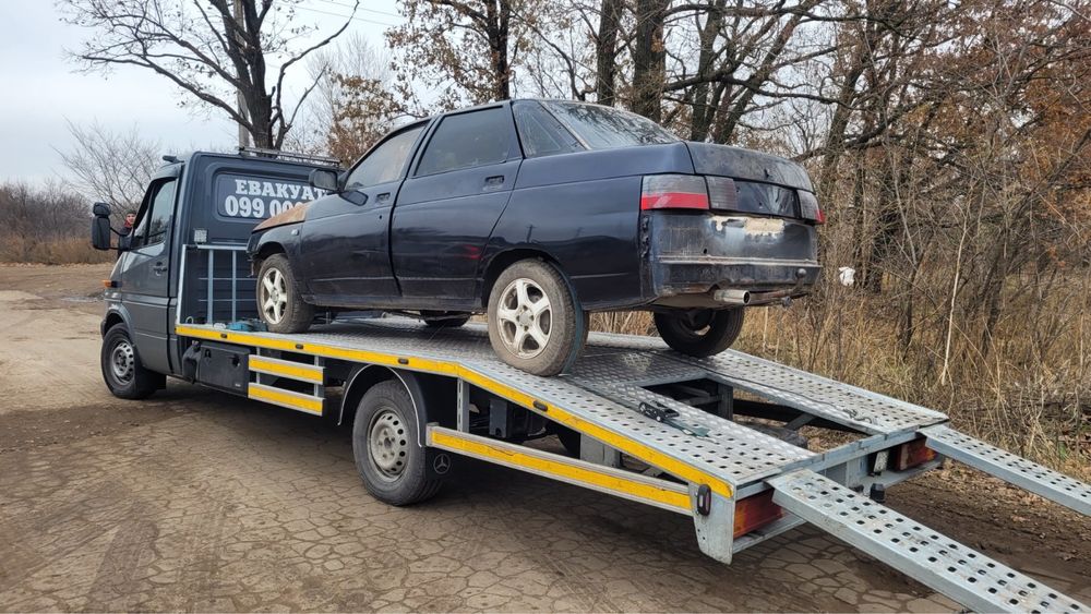 Евакуатор цілодобово, Эвакуатор круглосуточно 24/7 Лавет Автовоз
