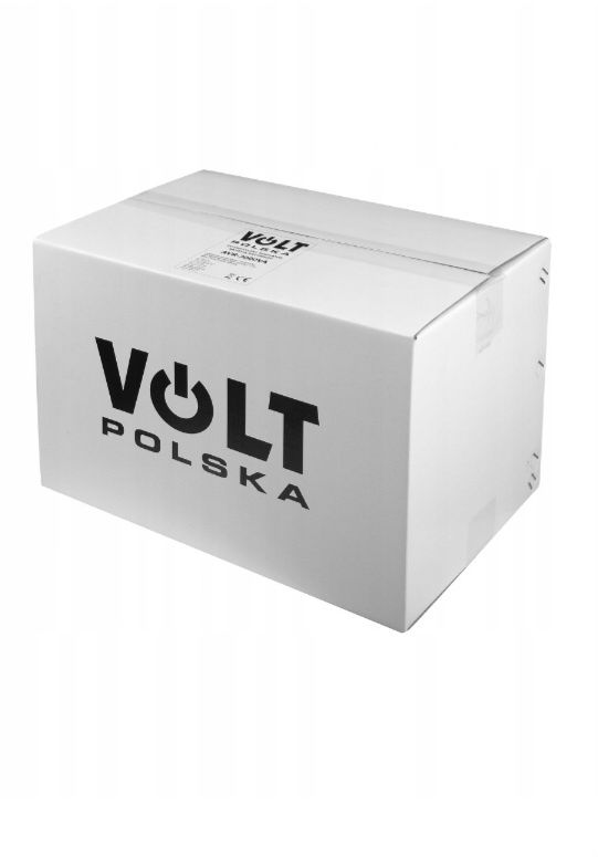 Стабілізатор напруги Volt Polska AVR 3000 va