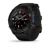 Garmin Descent Mk3i 51 мм Carbon Grey DLC Titanium 010-02752-11