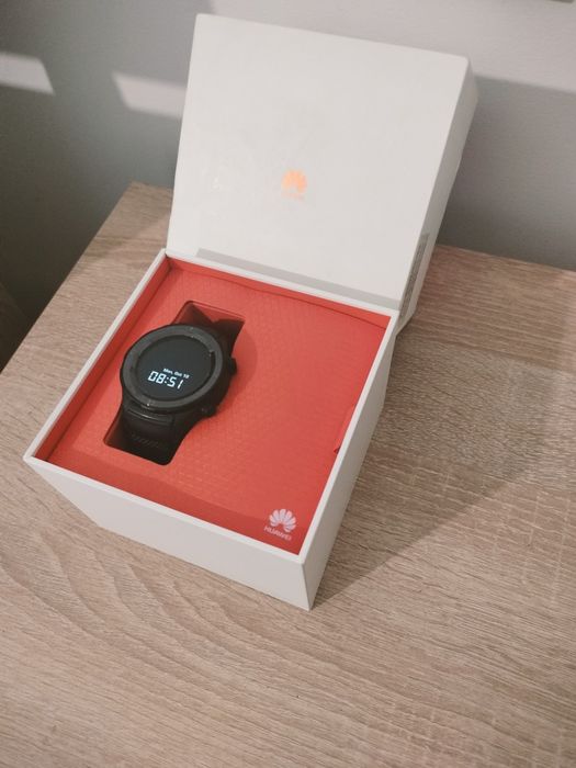 Huawei watch GT 2