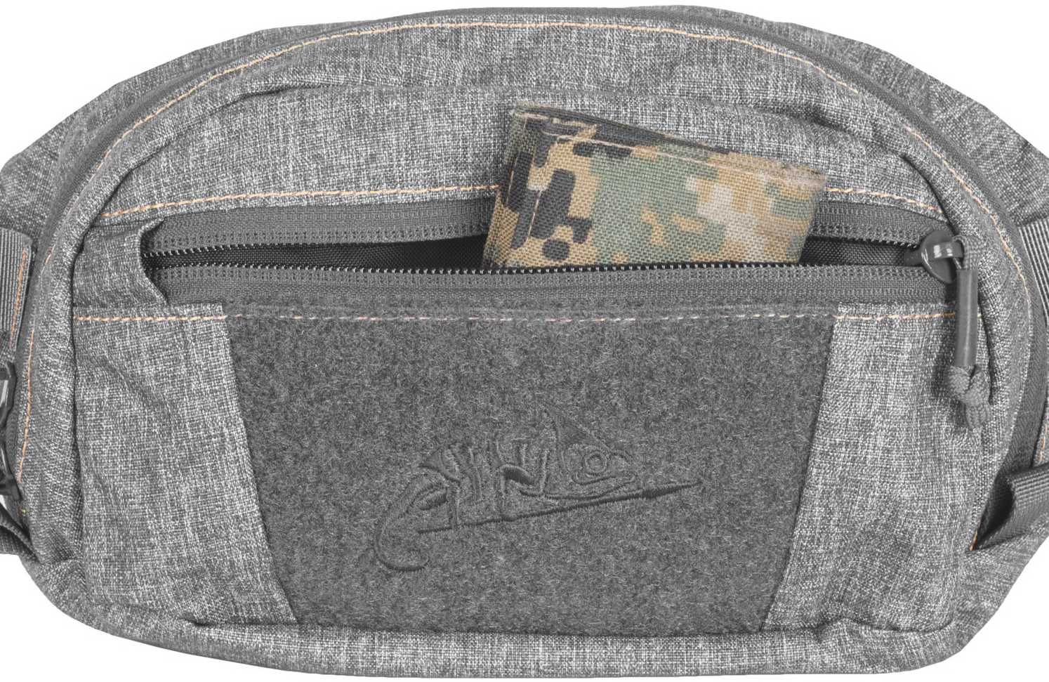 HELIKON Nerka BANDICOOT Nylon Polyester Blend Melange Grey
