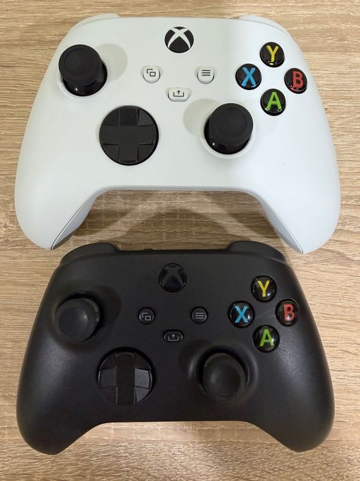 Геймпад Xbox Series Controller