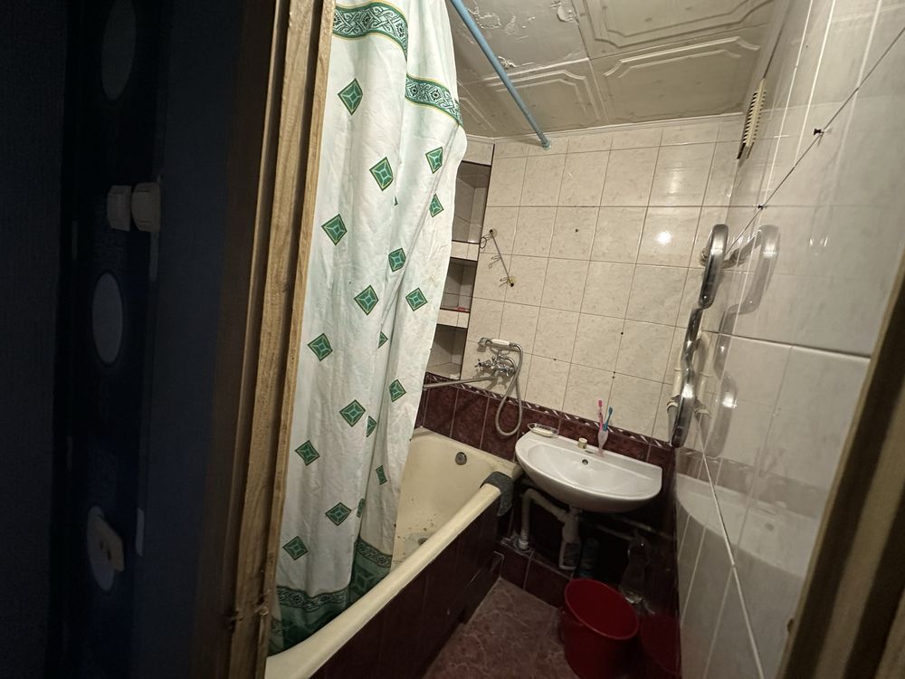 Сдам квартиру на Виноградаре