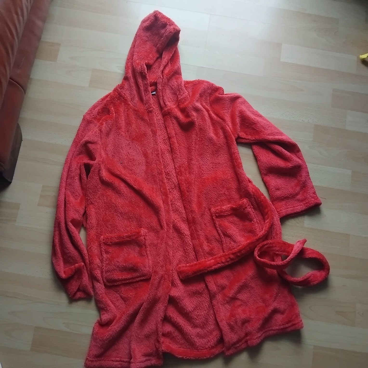 Szlafrok rozmiar 146