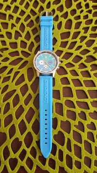Zegarek Longboard unisex męski damski niebieski wyprzedaż