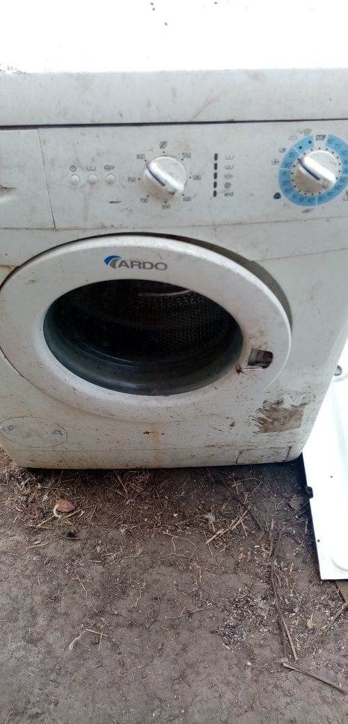 Ardo FLS81S стиральная машина