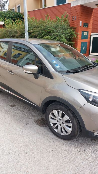Renault Captur 0.9 TCE