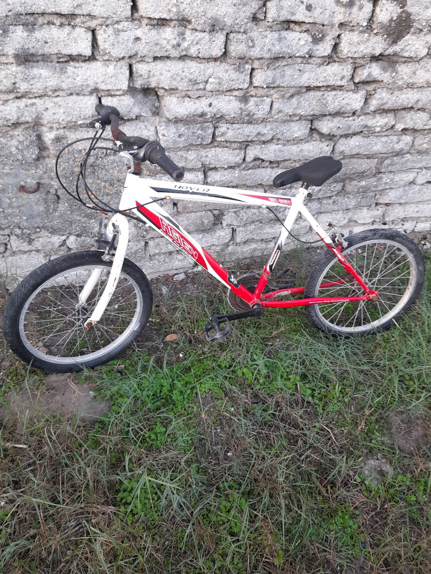Bicicletas à venda
