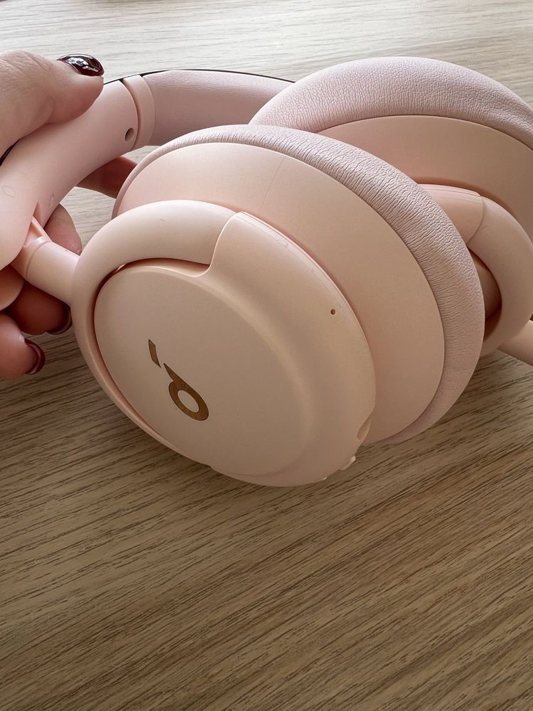 Headphones Q30 Soundcore Sakura Pink