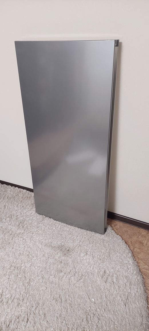 Дверь холодильника BOSCH kgn39vl306