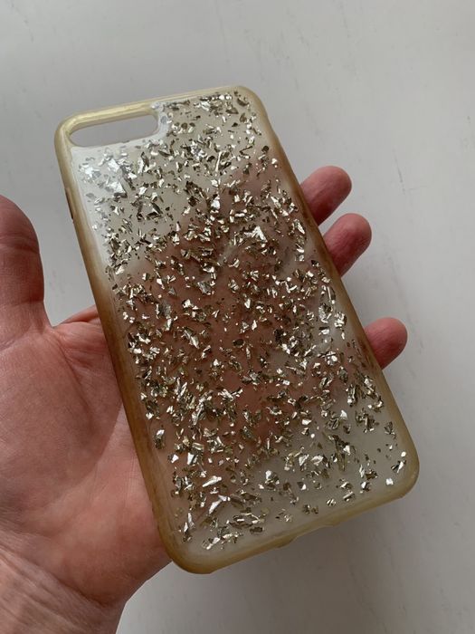 Чехол на iPhone 7+ 7 plus