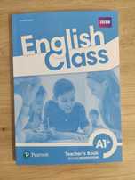 Odpowiedzi English Class A1+ Książka nauczyciela