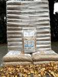 Pellet Premium sosnowy