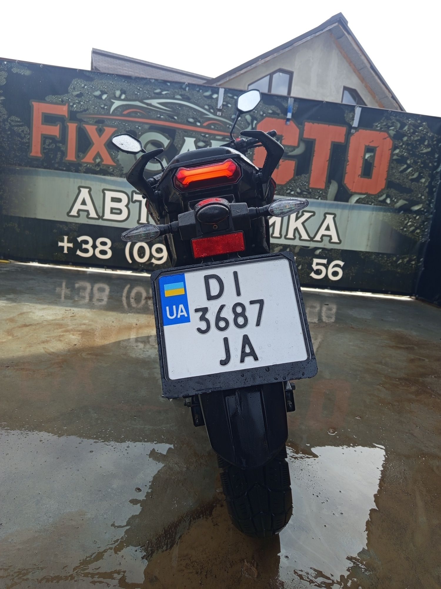 Продам Ліфан sr200