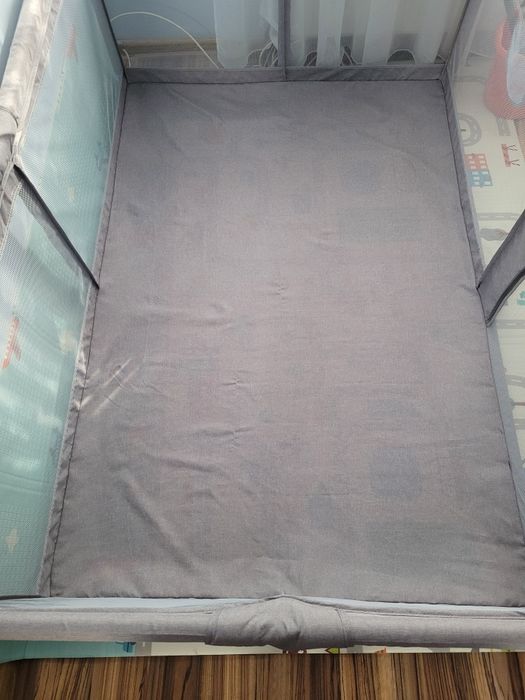 Kojec dla dziecka Kidwell 120 x 180 cm