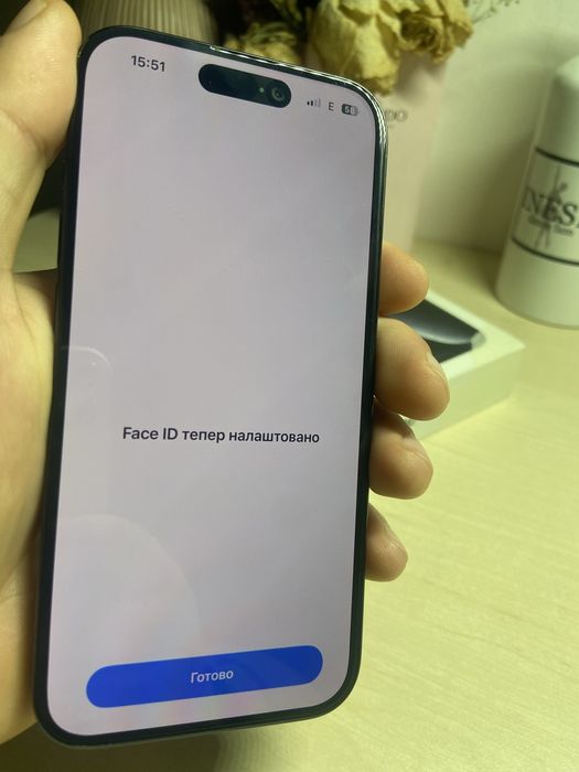 iPhone 15 Pro 128GB  Neverlock