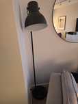 Lampa HEKTAR Ikea jak nowa