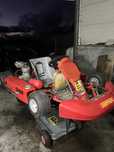 Kart iame 125cc