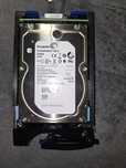 Dysk SEAGATE 2TB 7.2K 128MB SAS-2 3.5'' ST2000NM0023