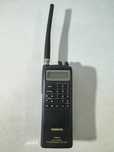 Skaner radiowy COMMTEL COM 216