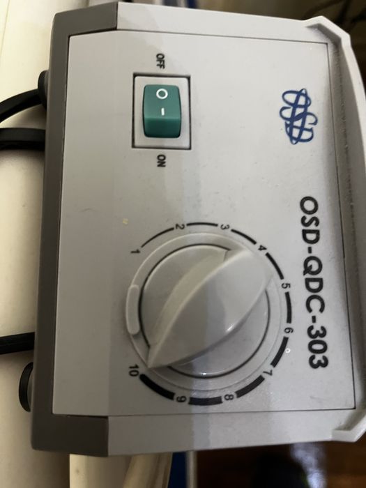 Матрас протипролежневий OSD-QDC-303 (Італія)