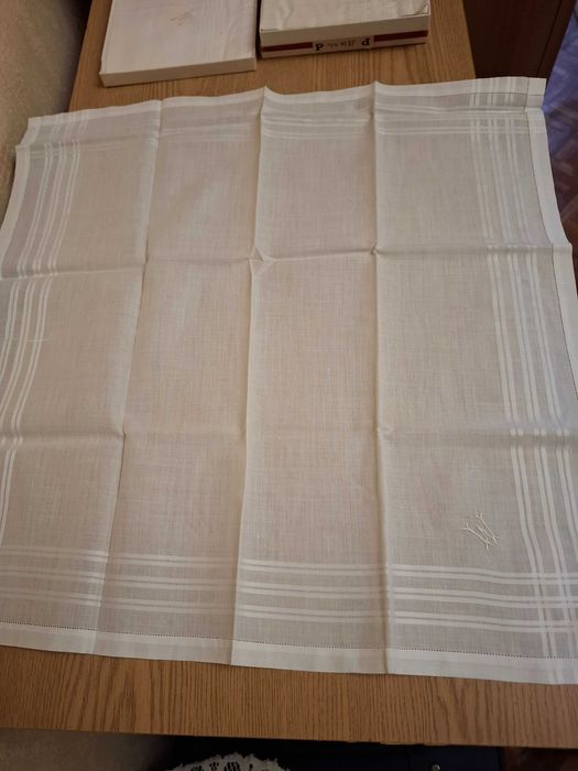 Чоловічі носові хусточки Piramid, England