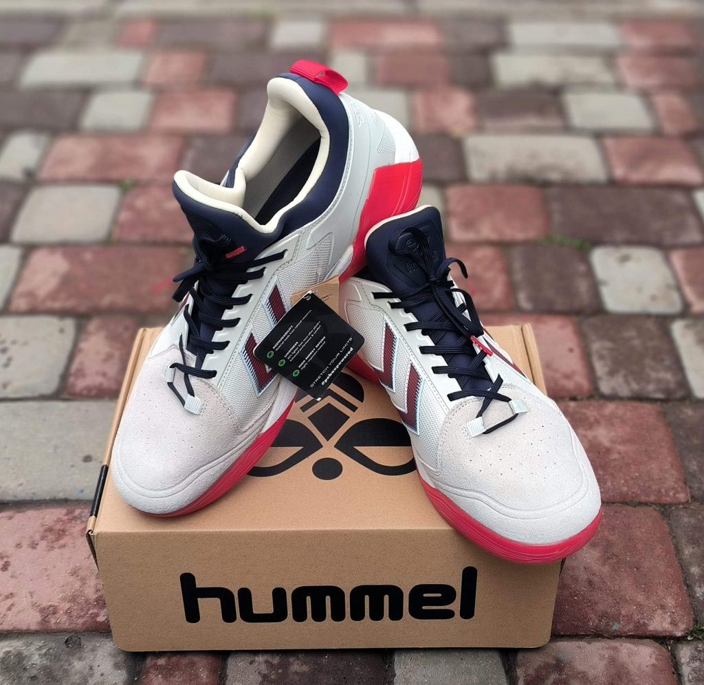 Тренувальні кросівки Hummel, чоловічі кросівки Hummel