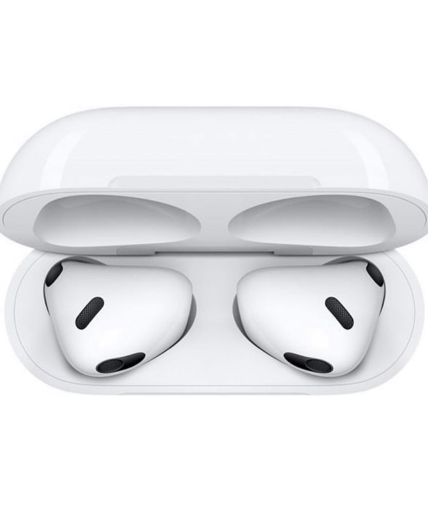 Airpods 3ª *SELADOS*