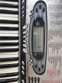 Klawiatura pełnowymiarowa Casio CTK-573 Dynamiczna