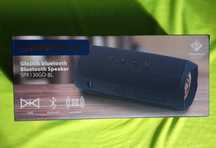Głośnik Bluetooth MANTA SPK-130GO BL