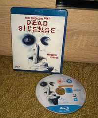 Dead Silence / Idealna / Blu-Ray / Napisy PL