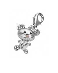 Zawieszka charms GUESS miś UBC81108