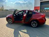 BMW X6 BMW X6 40d 313KM | M Pakiet | Salon Polska |