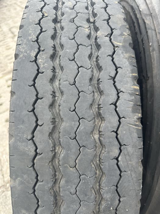 Opony 10.00r20 10.00-20 Dunlop